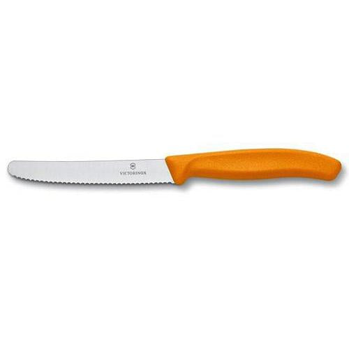 Tomaten-|kaasmes, Victorinox, Swiss Classic