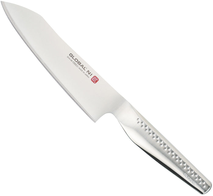 Global NI GNM-08 Groentemes - 16cm