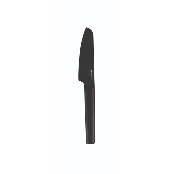 Groentemes Kuro, Zwart, 12 cm - BergHOFF | Essentials