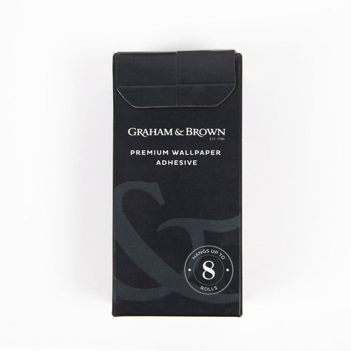 Graham & Brown - Behanglijm Premium - 150 gram