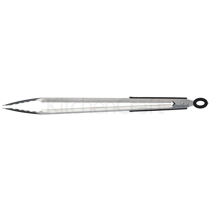 MasterClass - Set van 2 - Tang 40cm - RVS - MasterClass