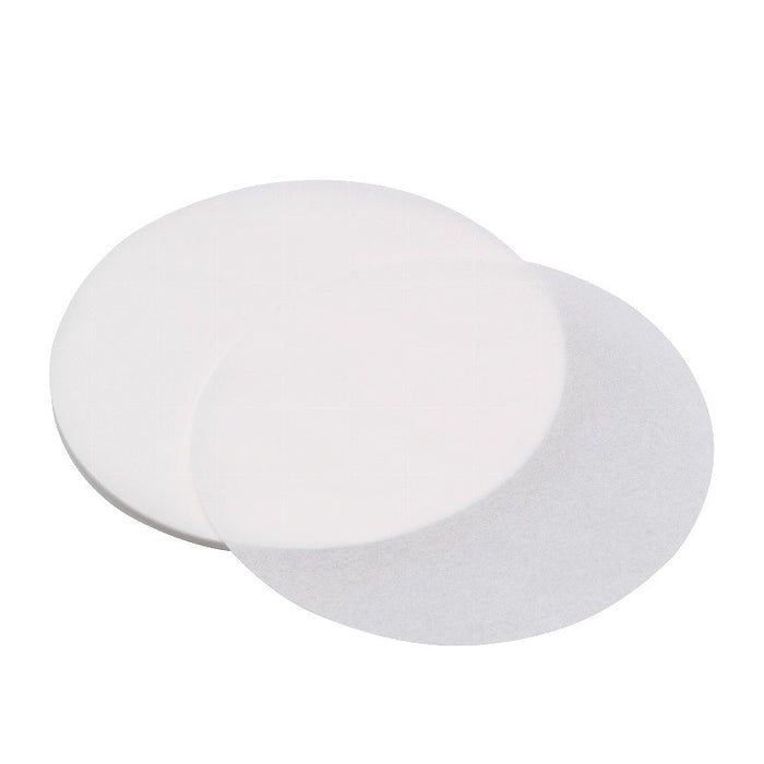 Kela - Set van 2 - Vetvrij papier voor hamburgers, set van 50 stuks -