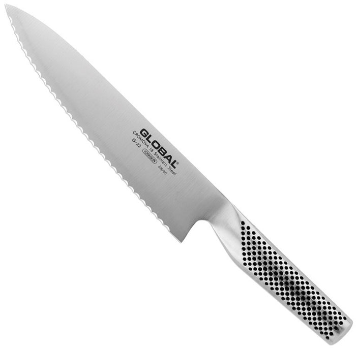 Global G22 hammes 20cm