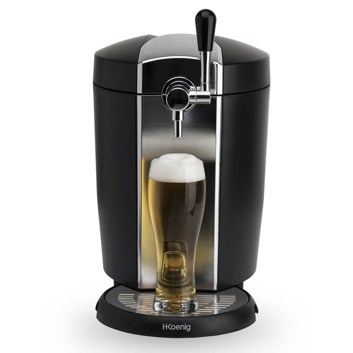 H. Koenig - Bw1778 - Beertender - Thuistap - 5 L