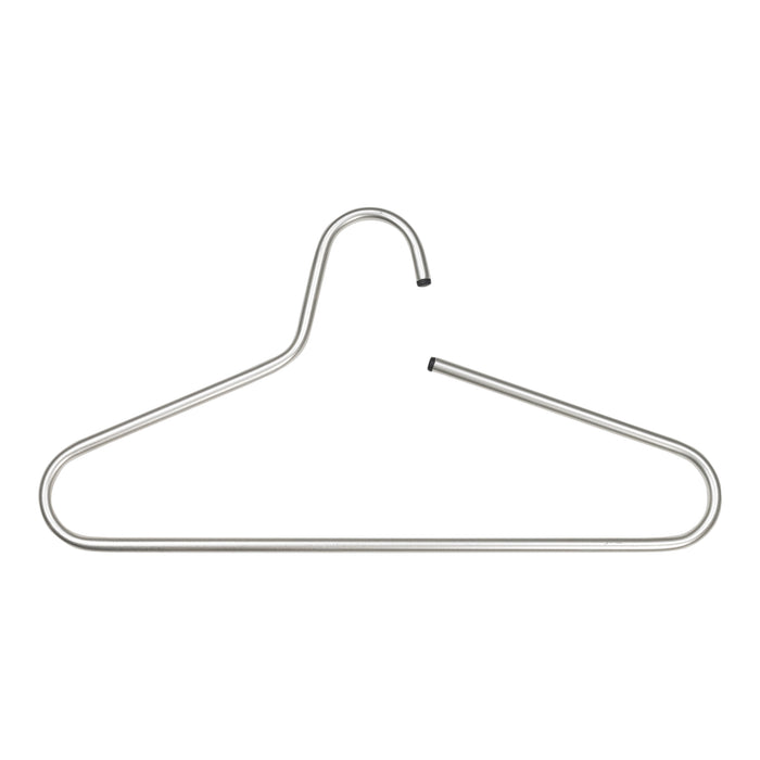 Spinder Design Victorie Kledinghanger 5 st. - Nikkel