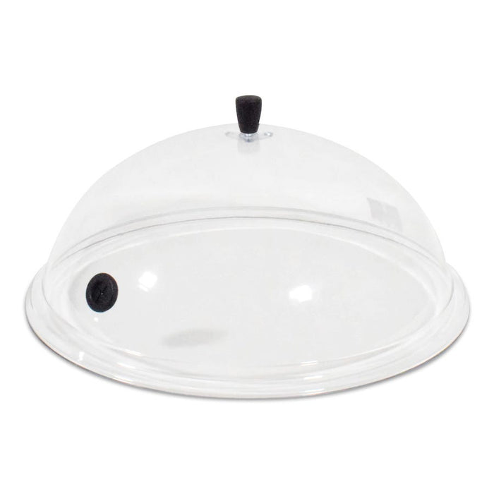 Wartmann rookstolp 30cm ⌀ met slangdoorvoer rookhout & rookaccessoires