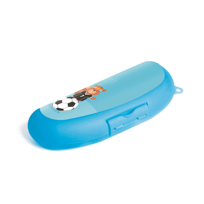 Amuse Bananenbox Sporty Animals Eekhoorn