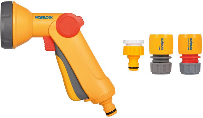 Hozelock Rose Spraygun Startset