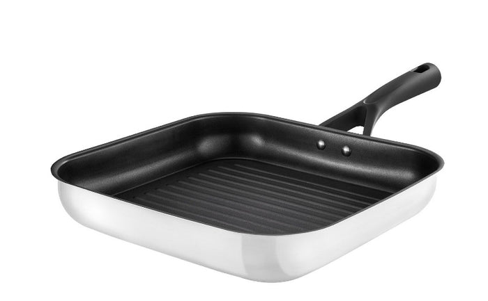 Pyrex - Grillpan, 28 cm - Pyrex | Expert Touch