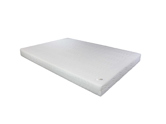 Bedworld Matras 120 x 200 cm - Koudschuimmatras