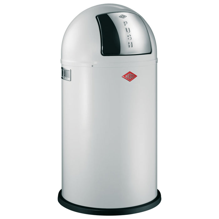Wesco Pushboy Afvalemmer 50 Liter