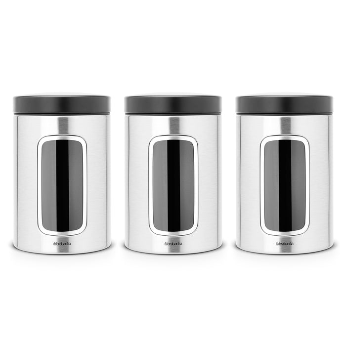 Brabantia Vensterbus 3 st. - 1,4 L