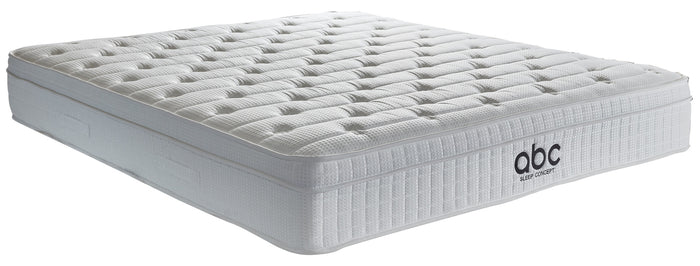 Lions Design Fendi 120x200 SG-30 Polyeter schuim Matras