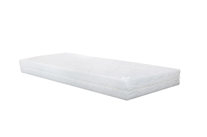 Bedworld Matras 90 x 190 cm - Pocketveringmatras