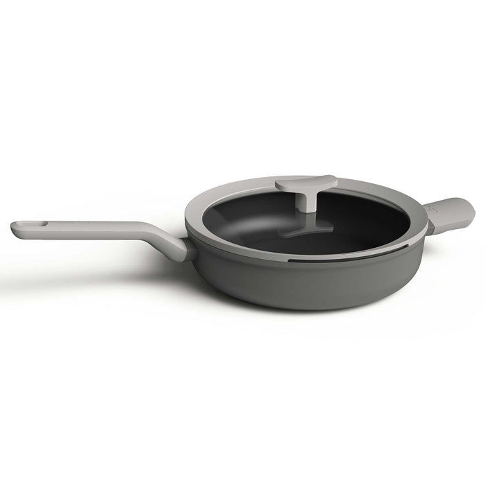 Hapjespan met deksel 26 cm - BergHOFF | Leo