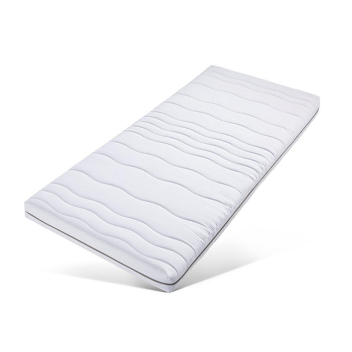 NOVIO Dreamer comfortschuim matras - 120x200cm - 7 comfort zones