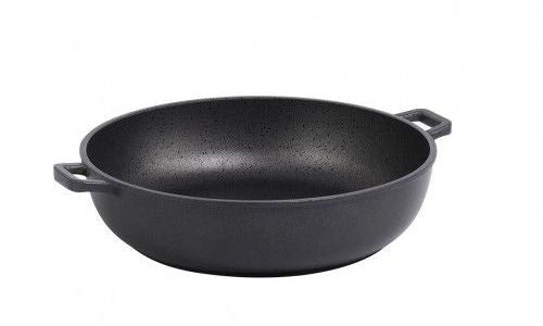 De Buyer Choc Extreme koekenpan 20cm