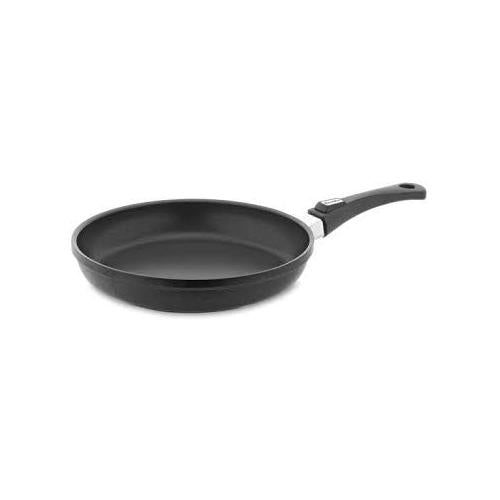 Vario Click Inductie koekenpan 32cm Zwart - Berndes