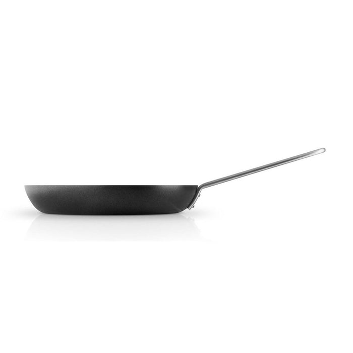 Black Line Koekenpan - Ø 28 cm - Zwart - Eva Trio