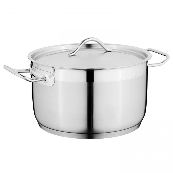 BergHOFF Essentials Hotel Soeppan - 24 cm - RVS