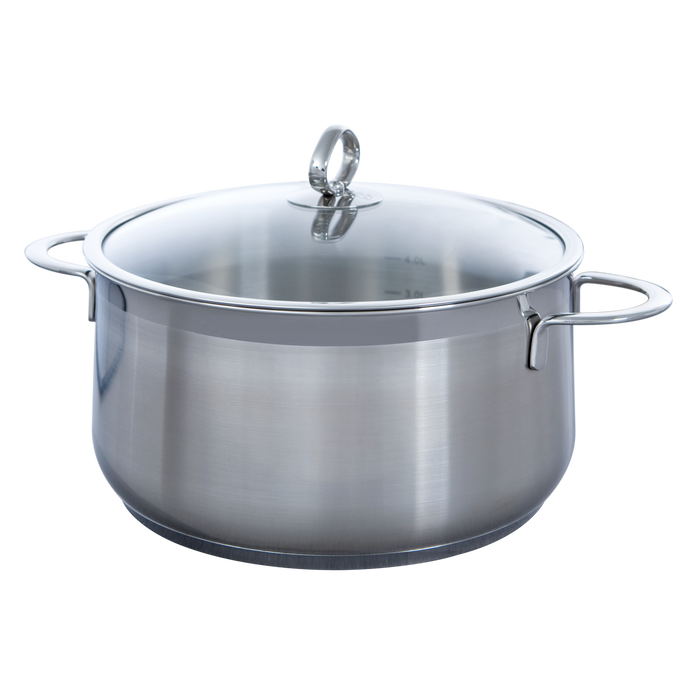 BK Excellent soeppan 24 cm 5 liter