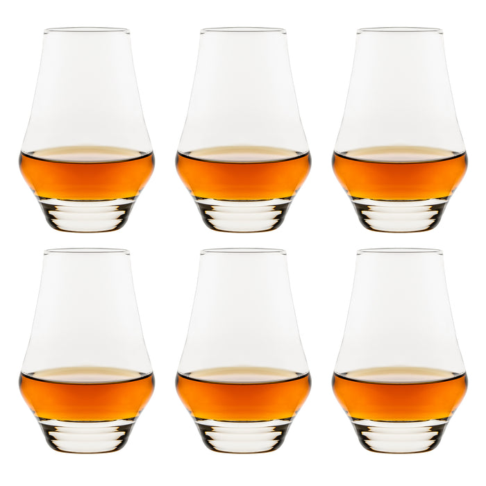 Libbey Borrelglas Arôme 0,18 L - 6 st.