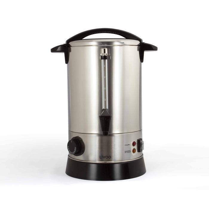 Livoo Koffiemachine Horeca 6.8 Liter