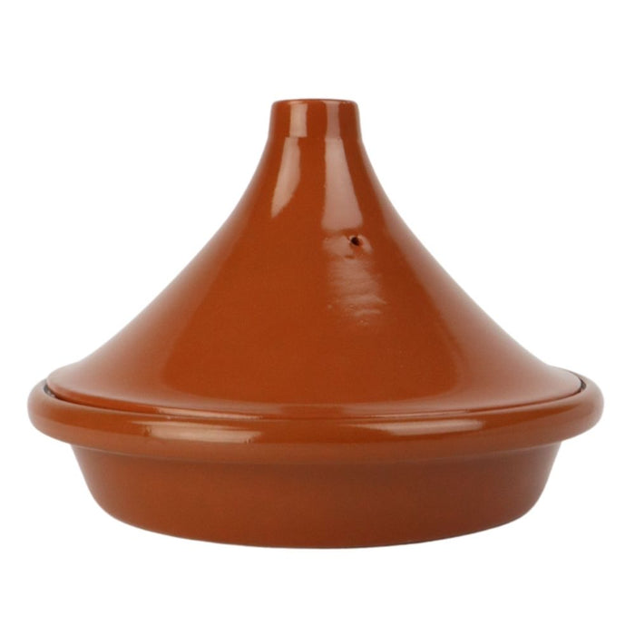 Orange85 Toscaanse Tajine voor Oven 28 cm Keramiek