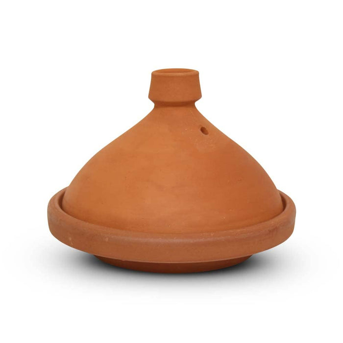 Safaary - Tajine Naturel Medium Ø 26 x 22cm