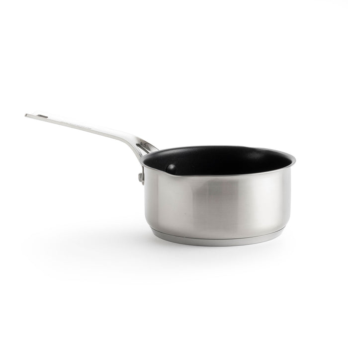 KitchenAid Stainless Steel Steelpan - 16cm - Inductie