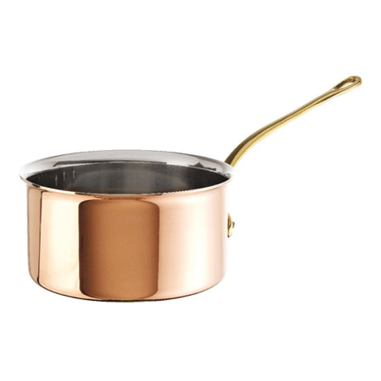 Paderno - Sauspan Koper 20 cm - Paderno