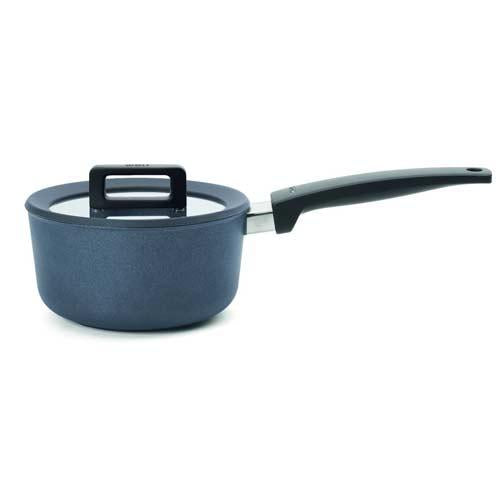 Steelpan | sauspan 18cm - Woll | Concept Plus