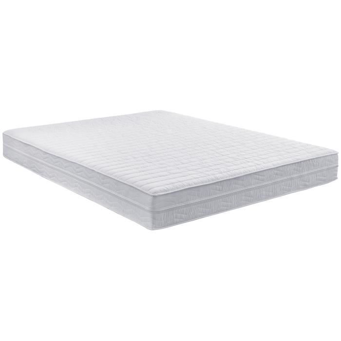 DORMIPUR matras 180x200 - vormgeheugen - 25 kg | m³ - boerderij