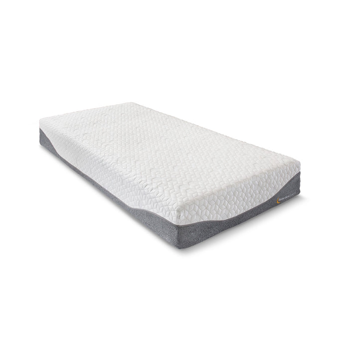 Beter Bed Select Traagschuimmatras Bamboo Cool deluxe - 80 x 200 cm