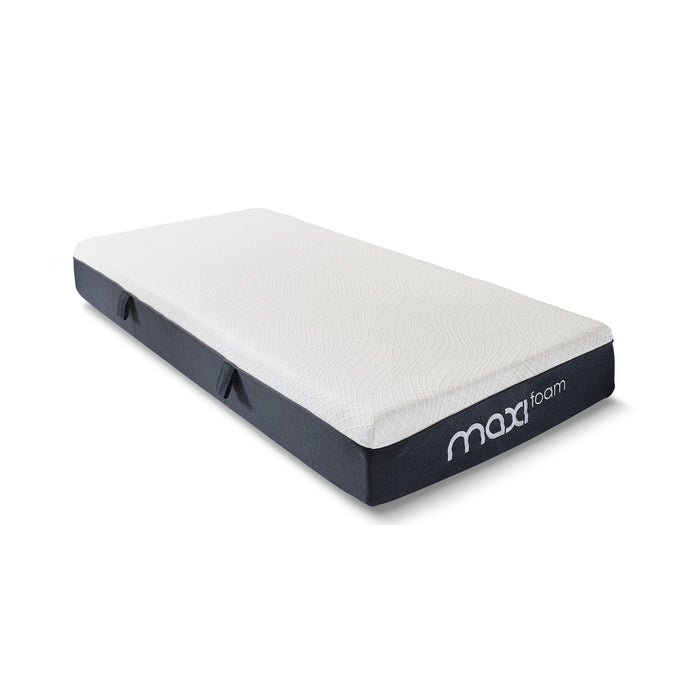 Matras Maxi Foam inclusief hoofdkussen(s) -180 x 200 cm