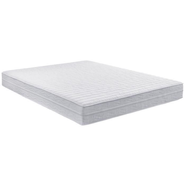 DORMIPUR matras 160x200 - vormgeheugen - 20 cm - boerderij - V980
