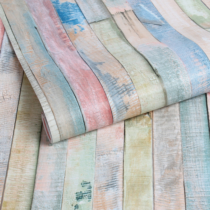 d-c-fix - Zelfklevende Decoratiefolie - Rio - 200x45 cm