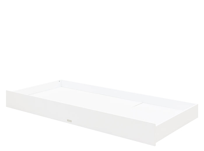Bopita Bobby lade 90x200 - Wit