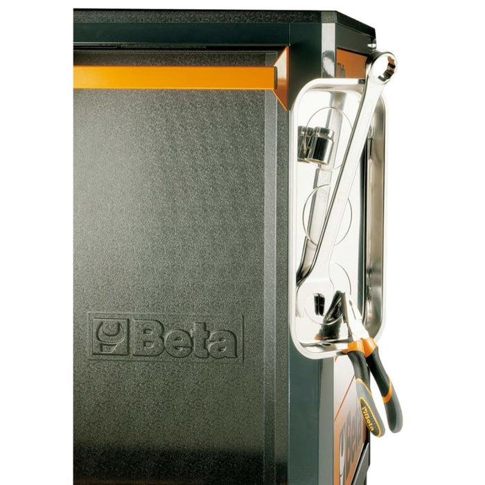 Beta Tools Gereedschapshouder 1767PMR magnetisch rechthoekig