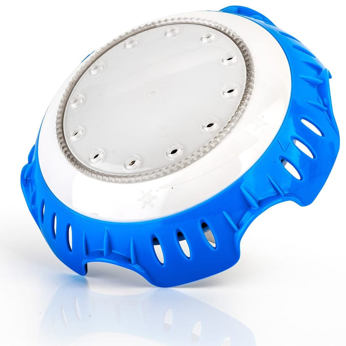 Gre Lamp voor bovengronds zwembad LED wit en blauw