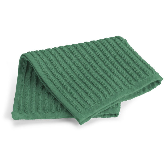 Byrklund - Vaatdoek Clean & Shiny - 6x 30x30 - Groen