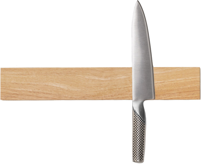 Sareva Messenmagneet - 6 tot 8 messen - Hout - 40 cm