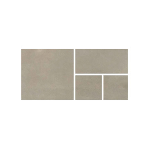 Enzo Pellini Essential | Leren wandbekleding 1m² Beige mix