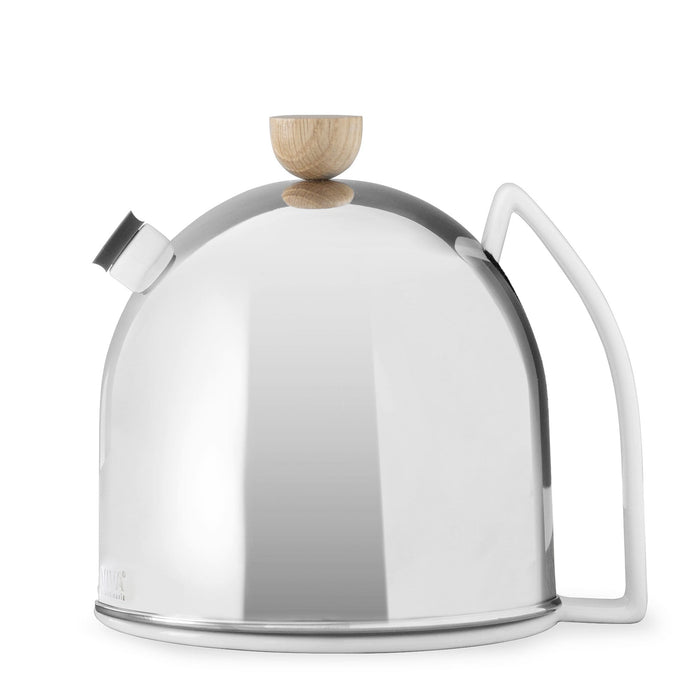 Viva Scandinavia Thomas Theepot Groot