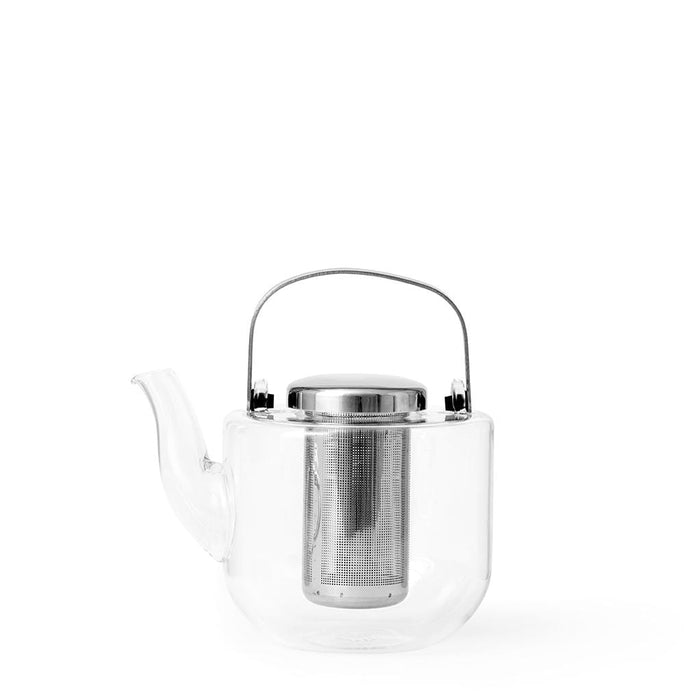 Koffie & Thee Bjorn Theepot Glas Incl Filter 0,75 liter