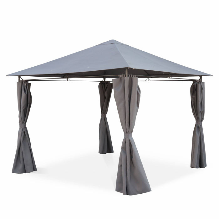 sweeek - Paviljoen, 3x3 m