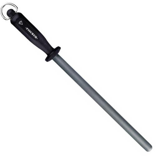Diamanten aanzetstaal 'Fusil Diamant' - Fischer