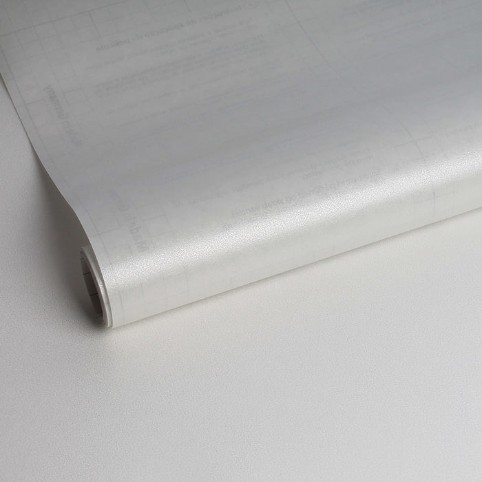 d-c-fix | Statische Raamfolie - Milky - 150x67,5 cm