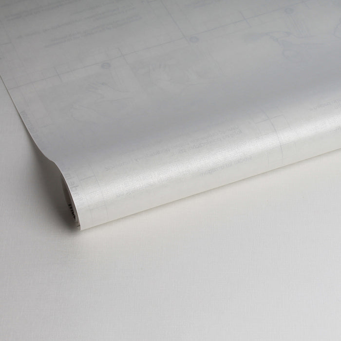 d-c-fix | Statische Raamfolie - Lynn - 150x45 cm