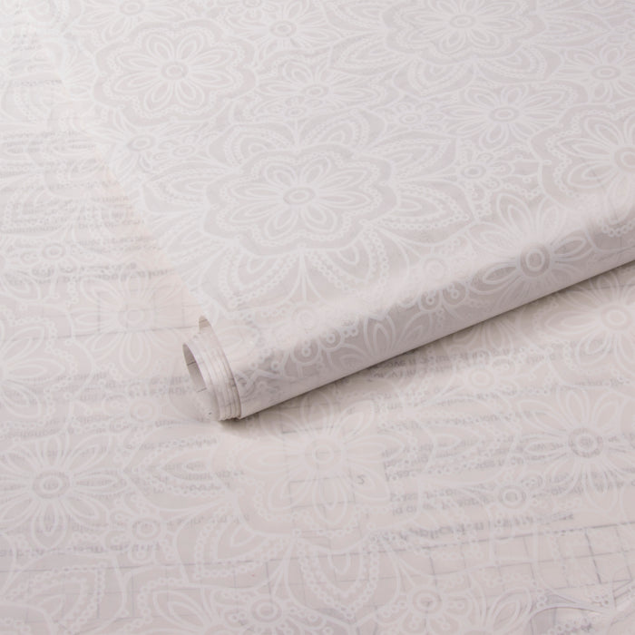 d-c-fix | Statische Raamfolie - Candice - 150x67,5 cm